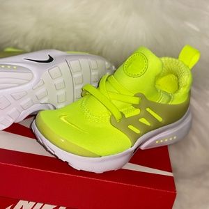 Nike Little Presto